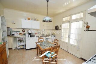  Maison à vendre 8 pièces 122 m²