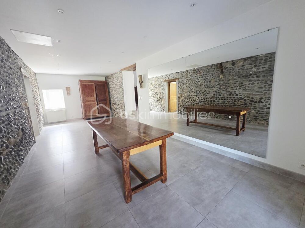 Vente Propriété/Château Propriété de charme + 2 appartements + 100 m2 de dépendances Orthez