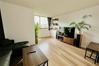  Appartement � vendre 3 pi�ces 68 m�