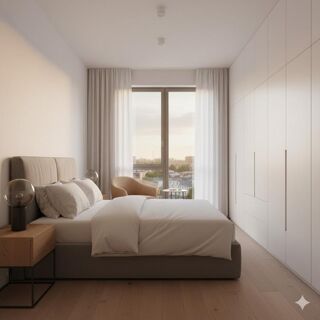  Appartement � vendre 4 pi�ces 104 m�