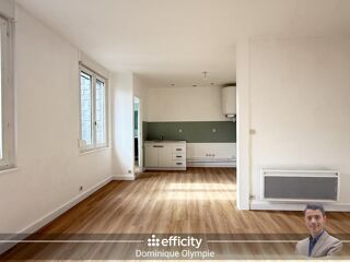  Appartement � vendre 3 pi�ces 61 m�