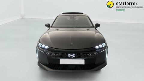 DS4 Hybride 145 e-DCT6 Etoile - Alcantara 2025 occasion 73420 Voglans