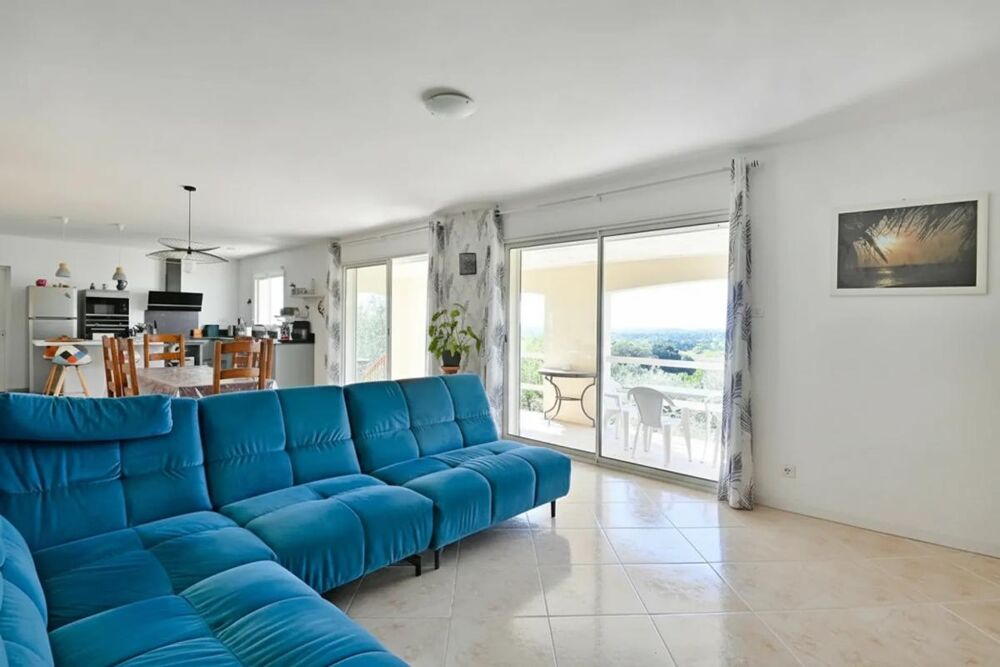 Vente Villa Villa spacieuse avec piscine à Bagard Bagard