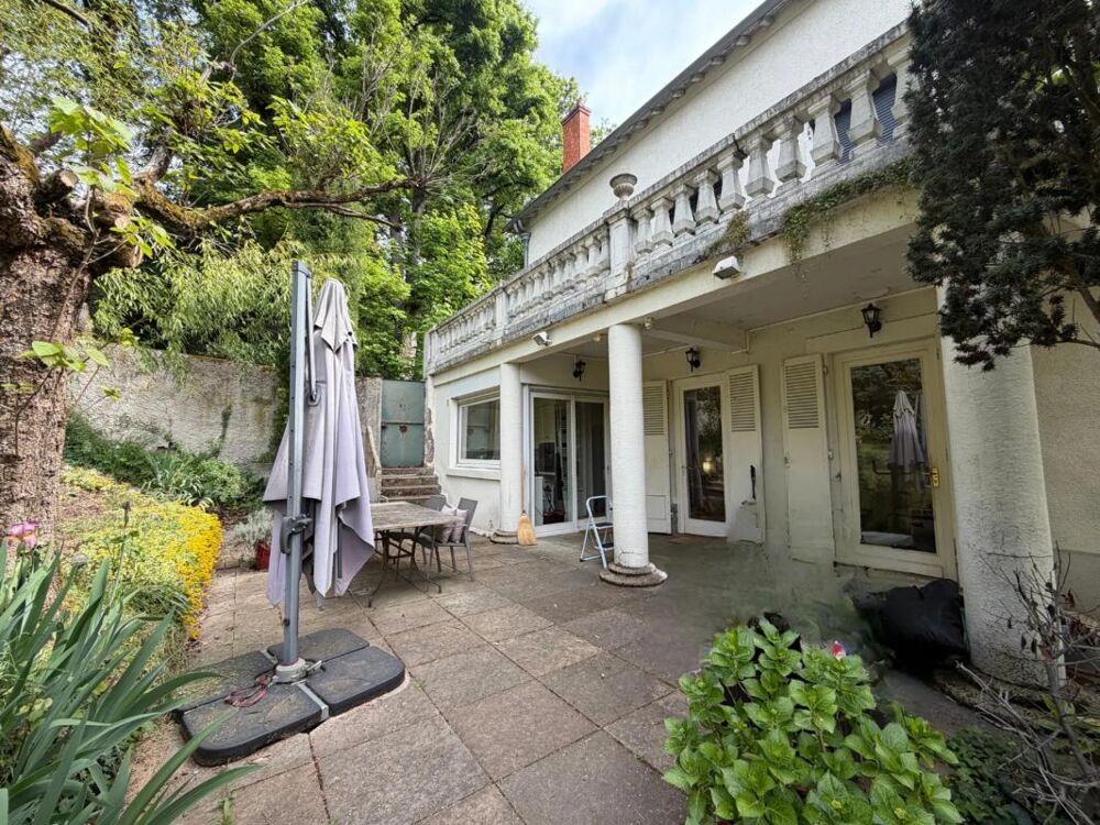 � vendre  Propri�t�/ch�teau Rillieux-la-Pape (69140)