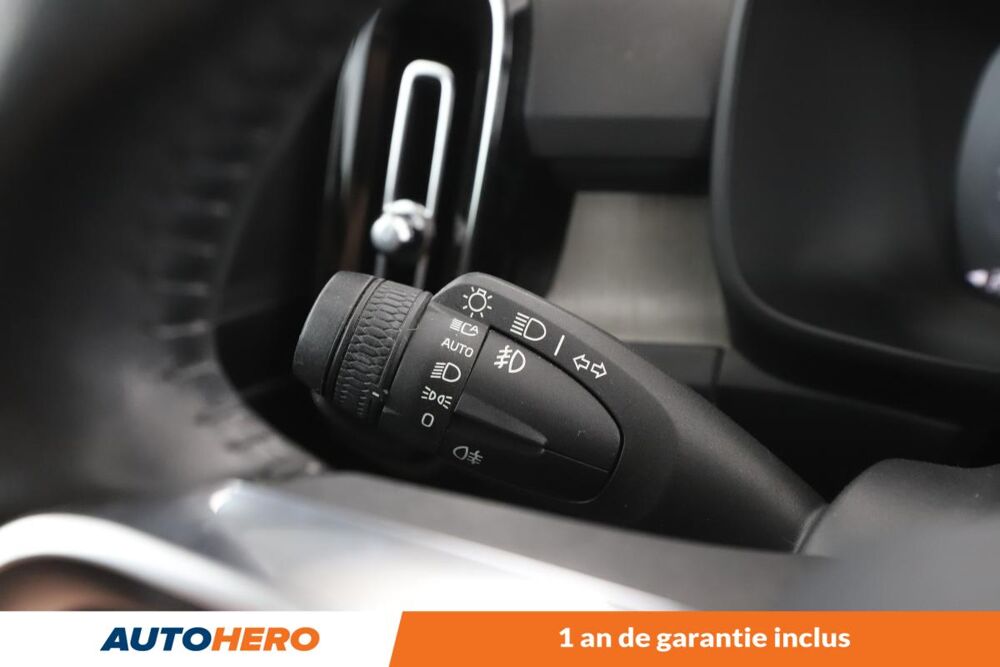 XC40 2.0 D4 AWD AdBlue Inscription Geartronic 8 190 ch 2020 occasion 92130 Issy-les-Moulineaux