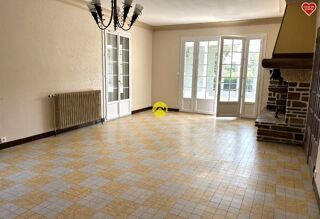  Villa � vendre 7 pi�ces 190 m�