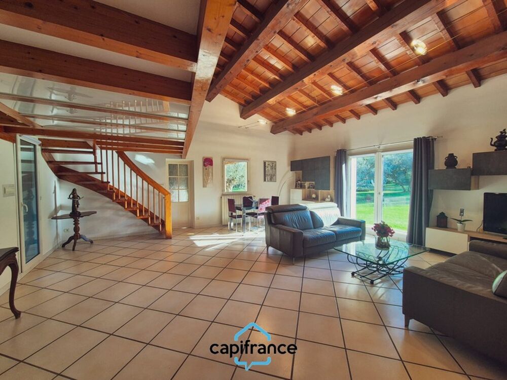 � vendre  Maison G�menos (13420)