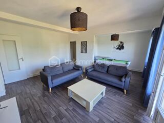 Appartement à vendre 5 pièces 98 m²