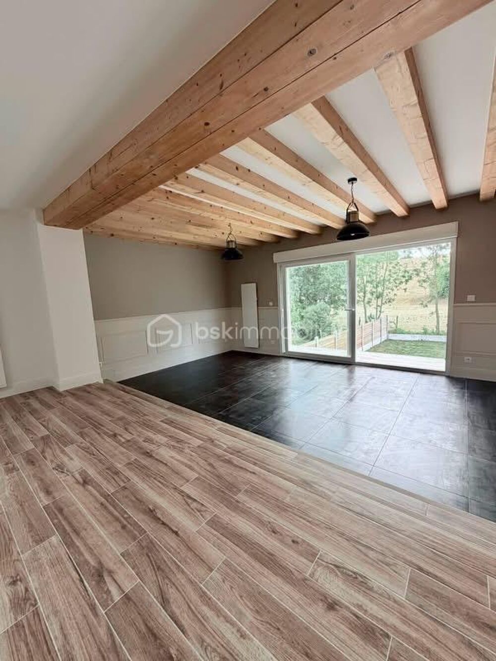 Vente Maison Maison entièrement rénovée deux chambres Estree blanche