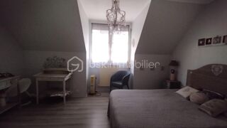  Maison à vendre 4 pièces 111 m²