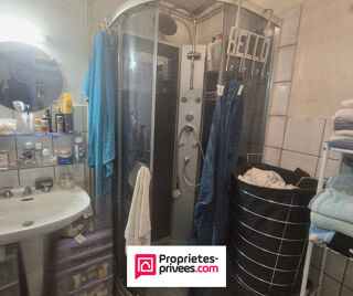  Maison  vendre 2 pices 60 m