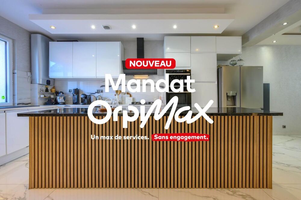 ? À VENDRE : Maison récente (2024) avec terrasse  Waziers (Secteur Gambetta)