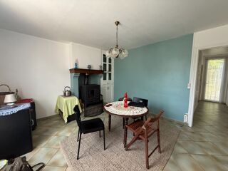  Maison � vendre 5 pi�ces 90 m�