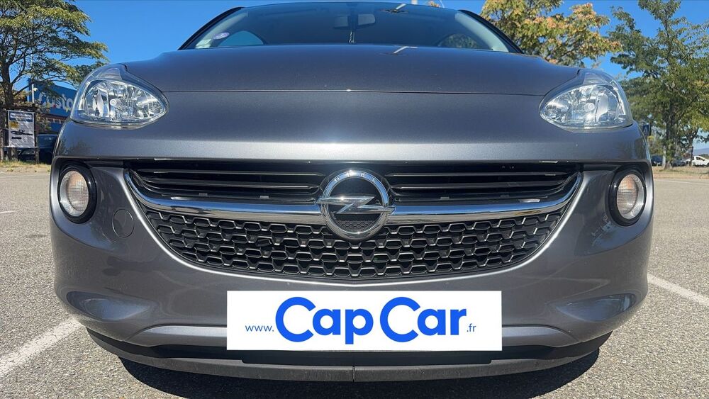 Adam 1.4 Twinport 87 Unlimited 2019 occasion 26000 Valence
