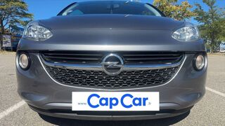 Adam 1.4 Twinport 87 Unlimited 2019 occasion 26000 Valence