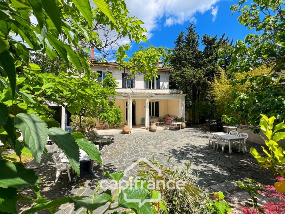  vendre  Proprit/chteau Marseille 11