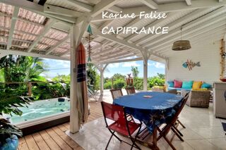  Maison à vendre 4 pièces 77 m²