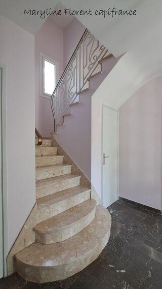  Maison à louer 6 pièces 120 m²
