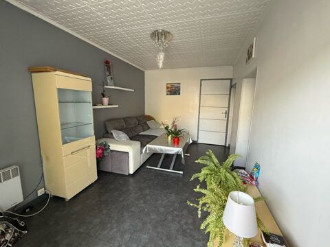 Appartement � louer 2 pi�ces 42 m�