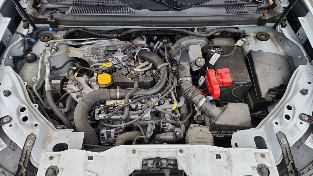 Duster III 1.0 TCe ECO -G 100 Extreme - Entretien constructeur 2024 occasion 72220 Ecommoy