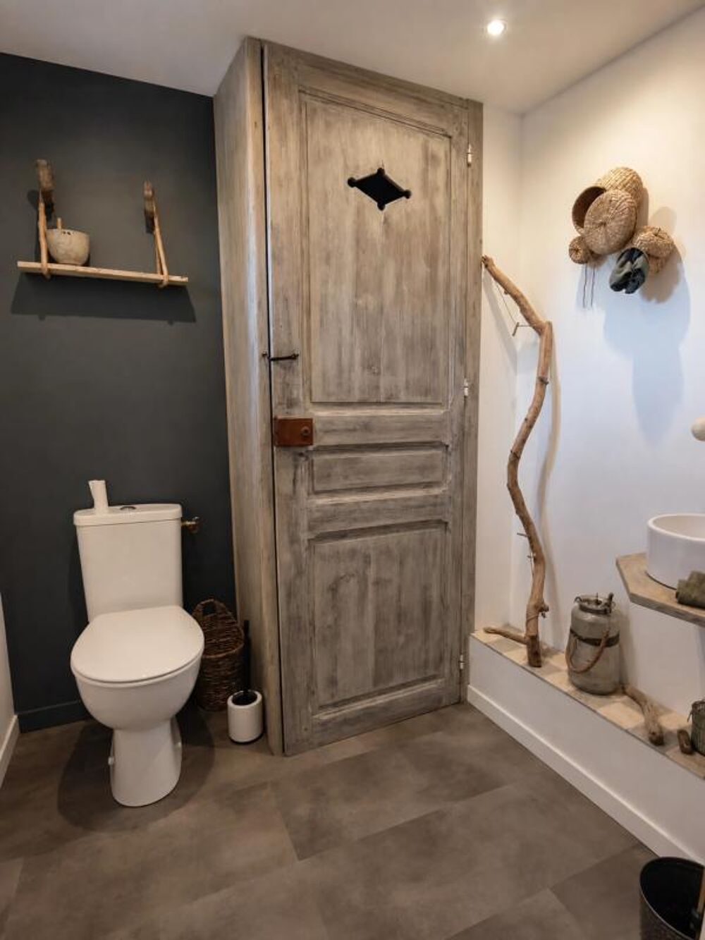 Maison de 7 pièces de 155 m² à Montreuil-au-Houlme