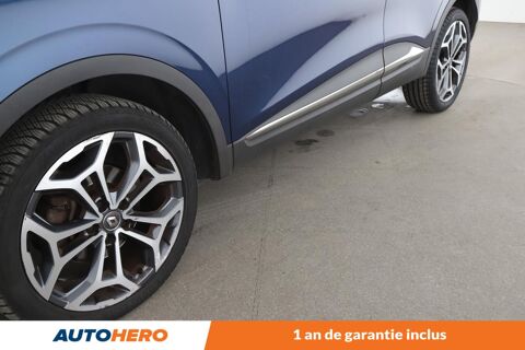 Kadjar 1.5 dCi Blue Intens EDC 115 ch 2020 occasion 92130 Issy-les-Moulineaux
