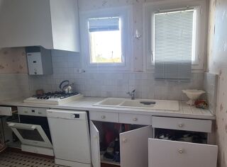  Appartement � vendre 3 pi�ces 65 m�