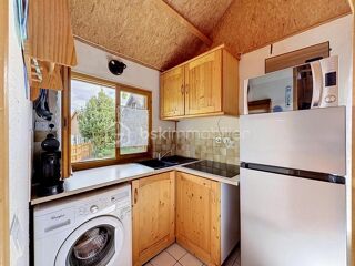  Chalet à vendre 4 pièces 30 m²