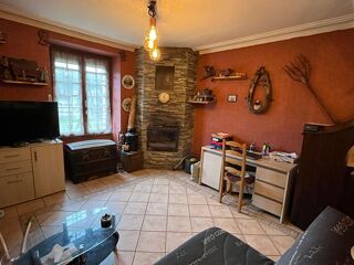  Maison à vendre 8 pièces 180 m²