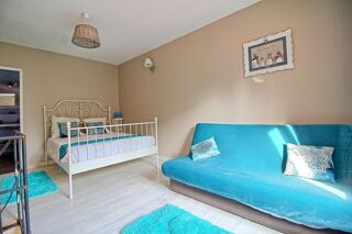  Appartement � louer 1 pi�ce 20 m�