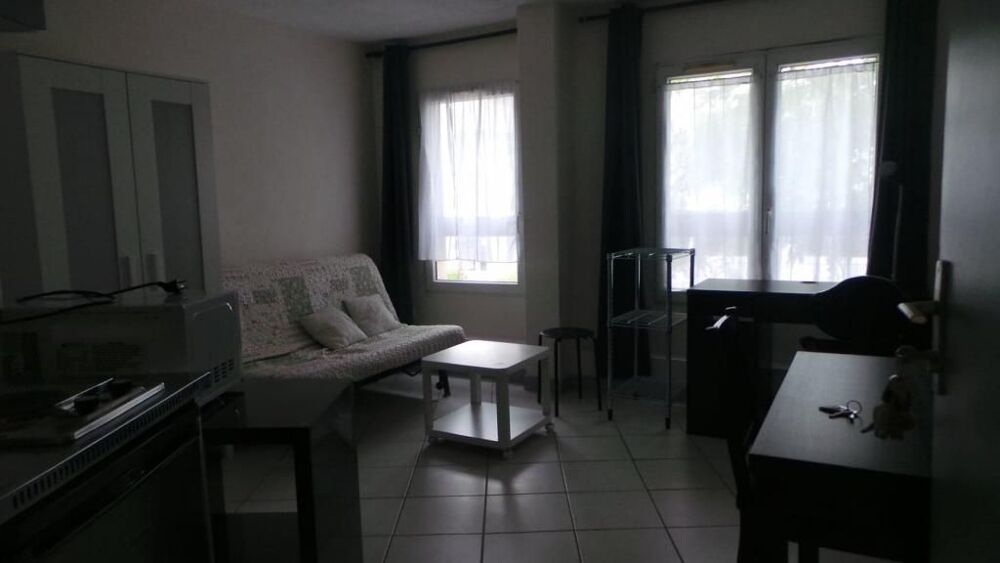 Location Appartement Studio de 18m2 à louer sur Nantes Nantes