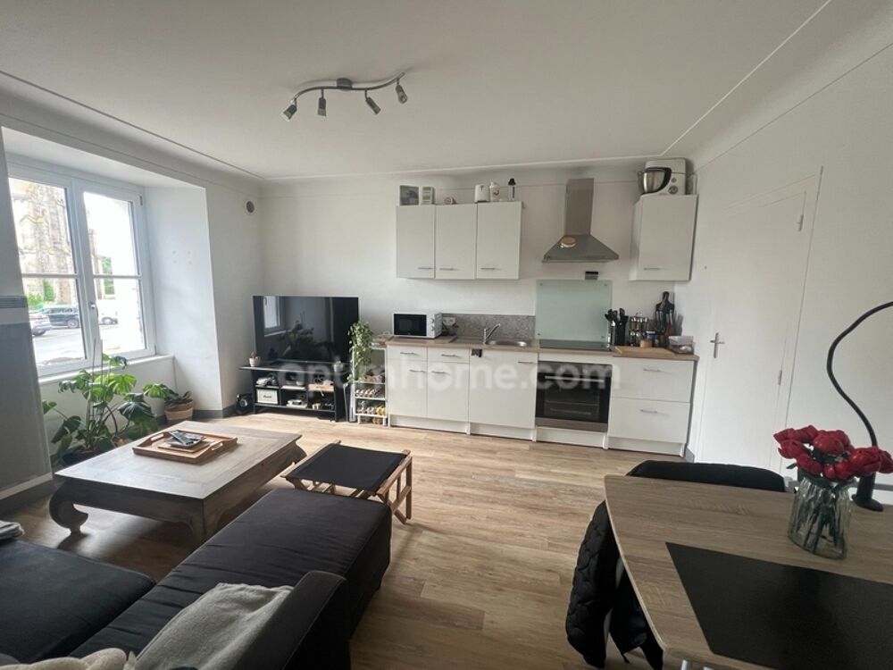 Maison 3 pièces 49 m² à La Chapelle Largeau