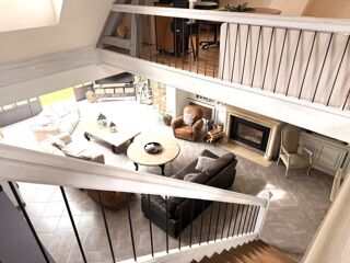  Maison à vendre 6 pièces 210 m²