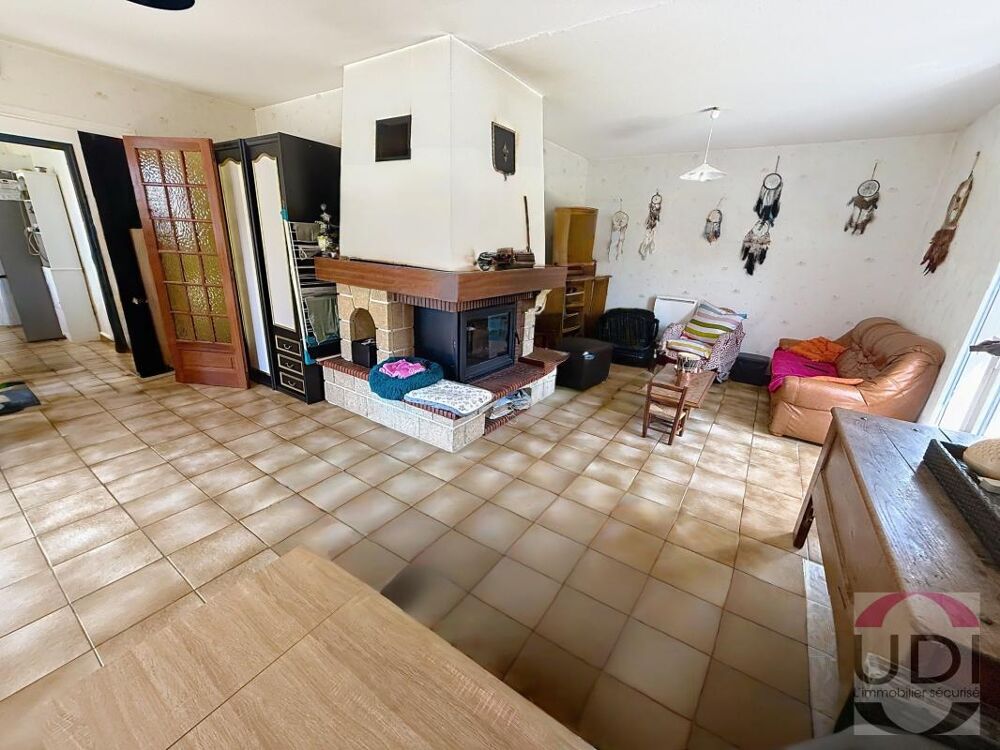 Investissement locatif à la Souterraine