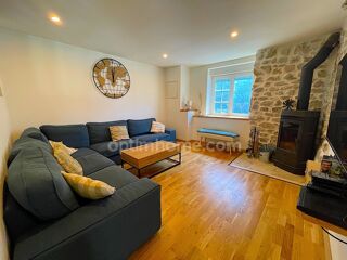  Maison à vendre 6 pièces 110 m²