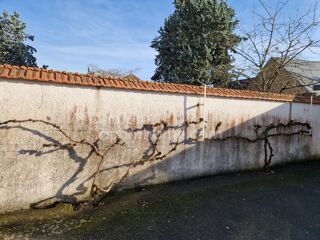  Appartement � vendre 2 pi�ces 50 m�