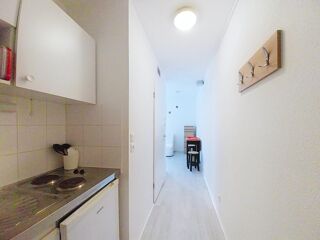  Appartement � louer 1 pi�ce 18 m�