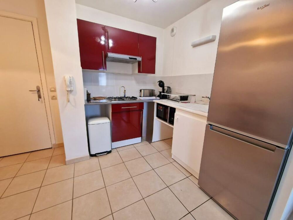 Vente Appartement Appartement récent La teste de buch
