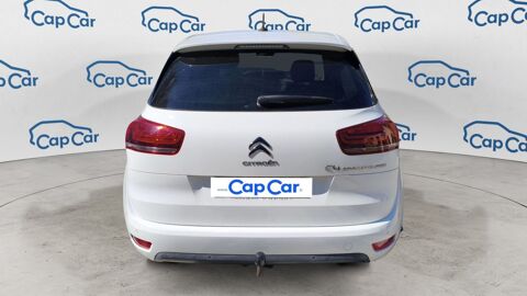 C4 Spacetourer 1.5 BlueHDi 130 Business + 2018 occasion 60200 Compiegne