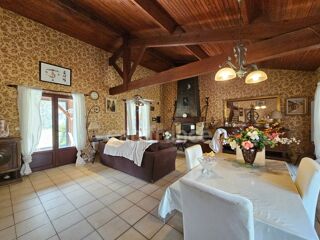  Maison à vendre 7 pièces 214 m²