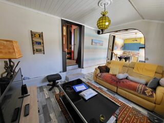  Maison à vendre 3 pièces 56 m²