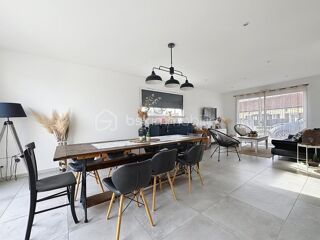  Maison � vendre 5 pi�ces 139 m�