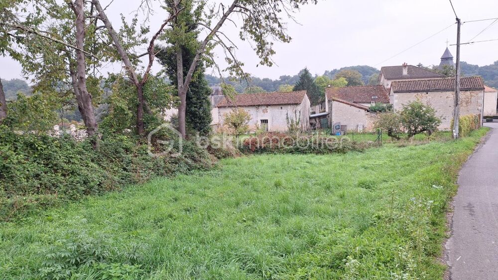 Vente Terrain Terrain constructible Vouleme
