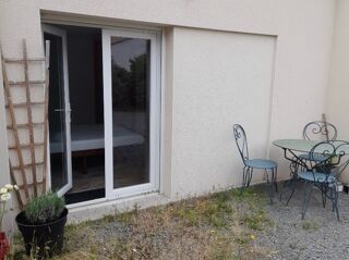  Appartement à louer 1 pièce 17 m²
