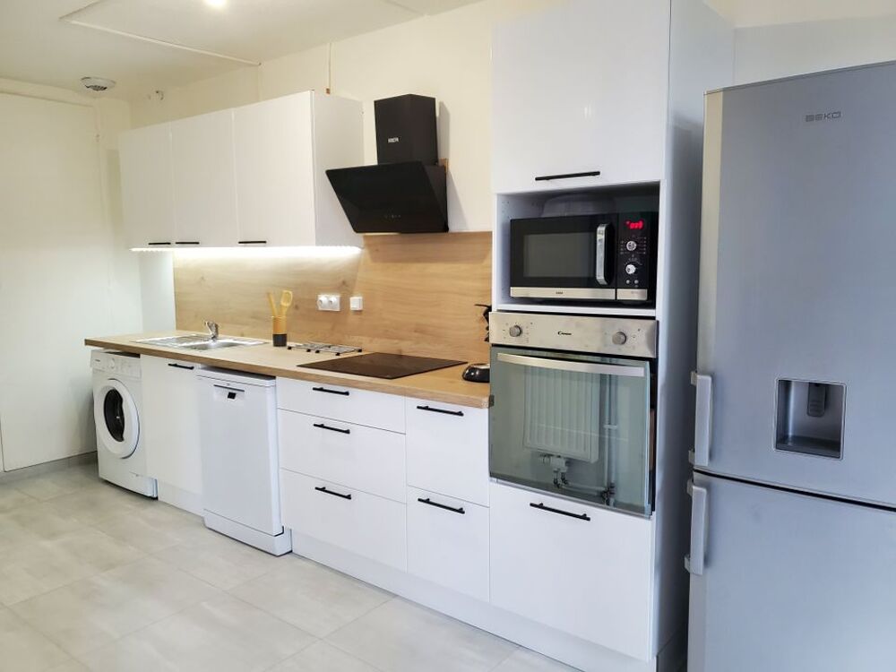 Location Appartement Appartement de 68m2 à louer sur Aix-en-Provence Aix en provence