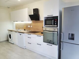  Appartement à louer 3 pièces 68 m²