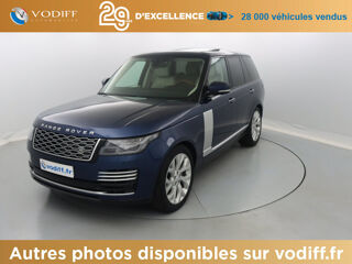 Range Rover 2.0 P400e 404 AUTOBIOGRAPHY 2019 occasion 67960 Entzheim