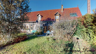  Maison  vendre 7 pices 147 m