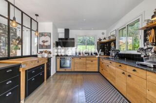  Maison � vendre 5 pi�ces 155 m�