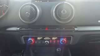 A3 1.5 TFSi 150 S-Tronic7 S line - Automatique 2019 occasion 03100 Montlucon